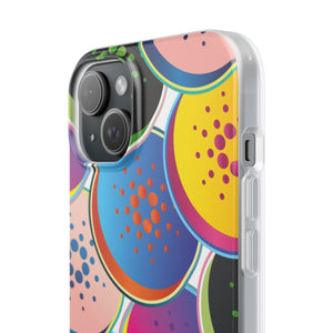 Cardano Pop Art Phone Cases