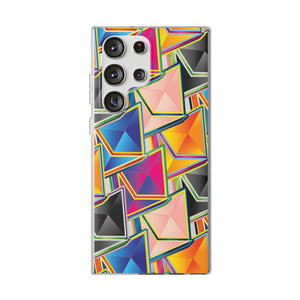 Ethereum Pop Art Phone Cases