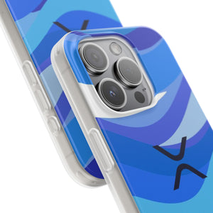 XRP Tidal Wave Flexi Cases