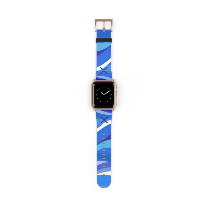 XRP Tidal Wave Watch Band