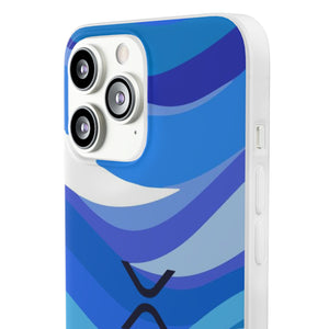 XRP Tidal Wave Flexi Cases