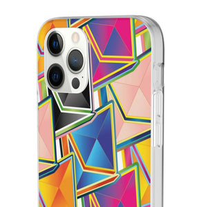 Ethereum Pop Art Phone Cases