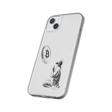 Load image into Gallery viewer, Bitcoin Jesus Phone Cases
