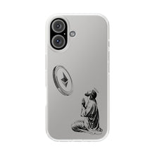 Load image into Gallery viewer, Ethereum Jesus Phone Cases
