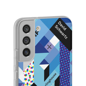 XRP Isometrik Phone Cases