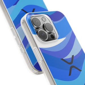 XRP Tidal Wave Flexi Cases