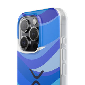 XRP Tidal Wave Flexi Cases