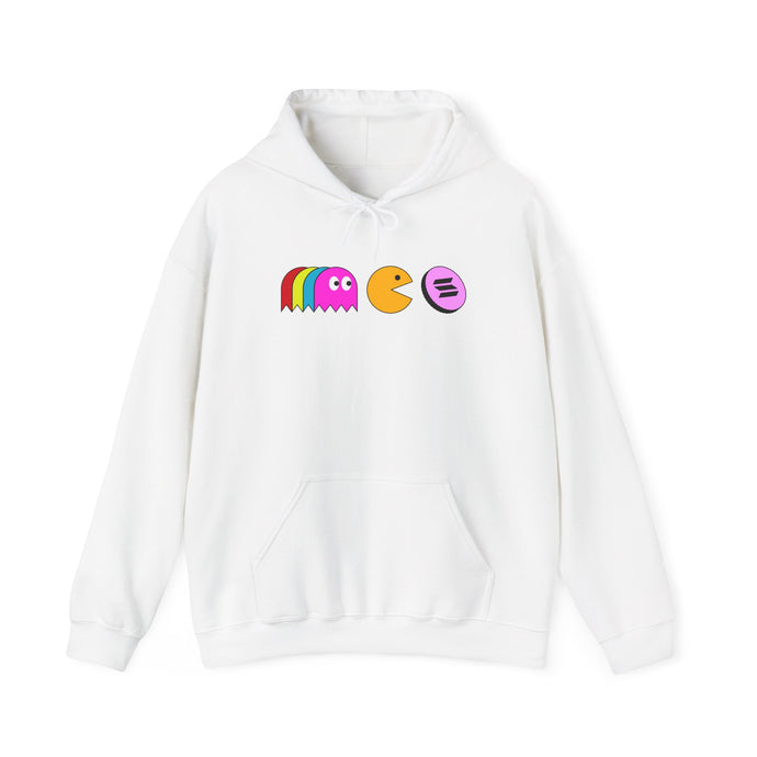 Solana PAC Unisex Pullover Hoodie