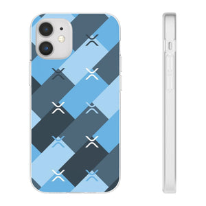 XRP Herringbone Phone Cases