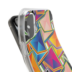 Ethereum Pop Art Phone Cases