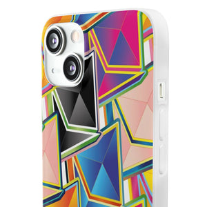 Ethereum Pop Art Phone Cases