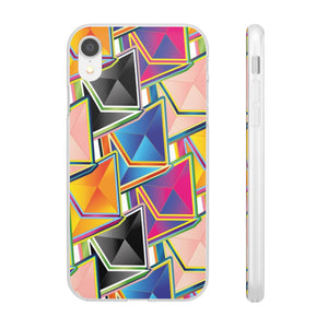 Ethereum Pop Art Phone Cases