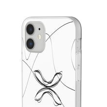Load image into Gallery viewer, XRP Line Art BW Flexi Cases
