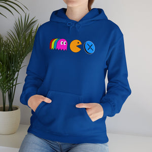 XRP PAC Unisex Pullover Hoodie